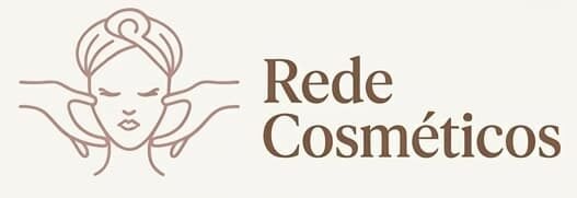Logo Rede Cosméticos