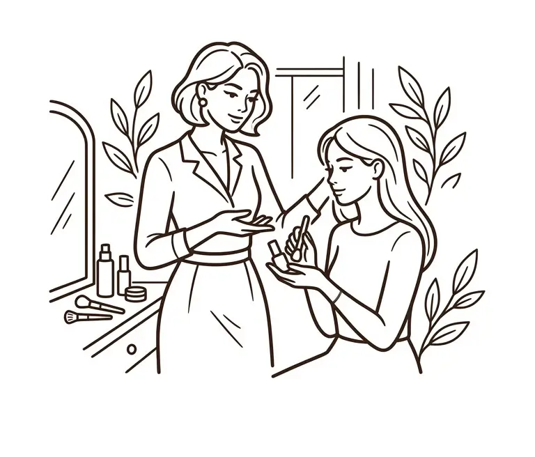 Consultoria Natura Avon